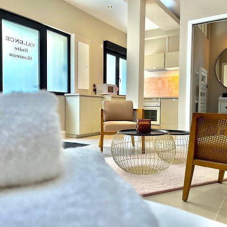 Suite Monceau - رانس المظهر الخارجي الصورة