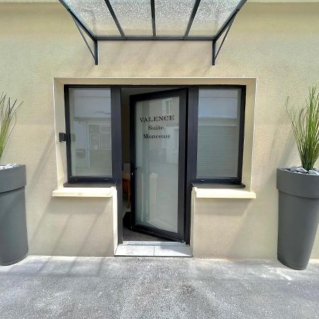 Suite Monceau - رانس المظهر الخارجي الصورة
