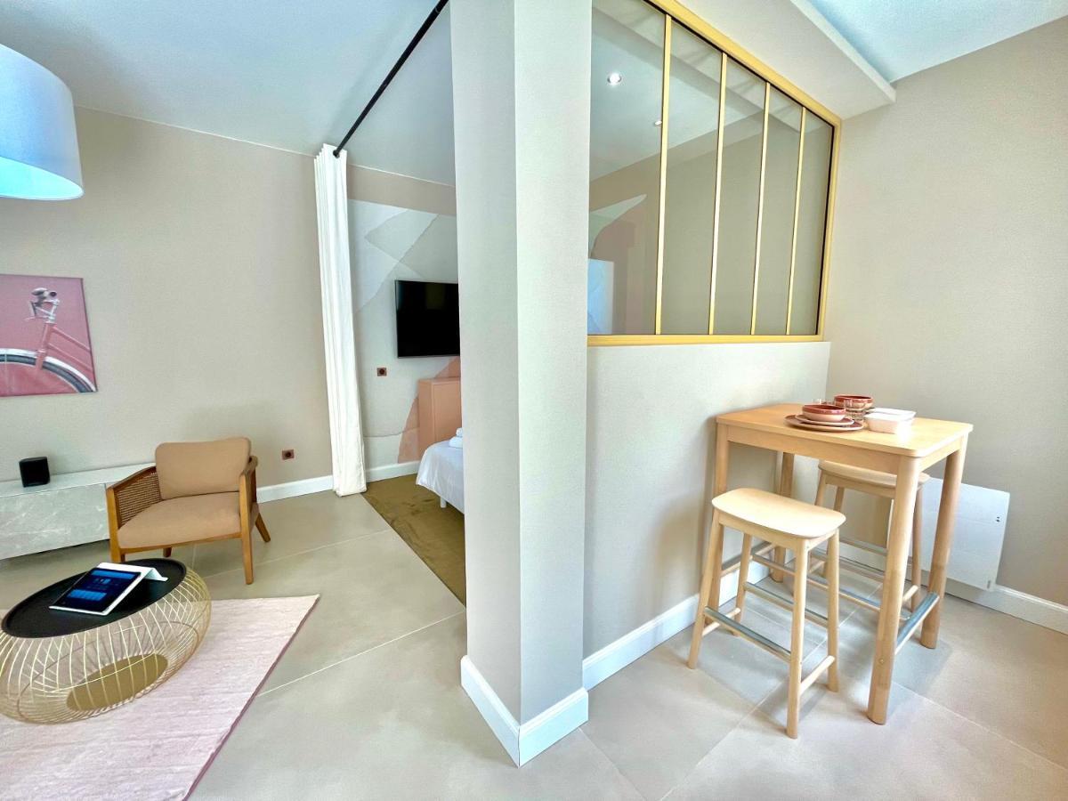 Suite Monceau - رانس المظهر الخارجي الصورة