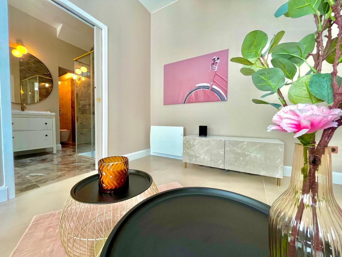 Suite Monceau - رانس المظهر الخارجي الصورة