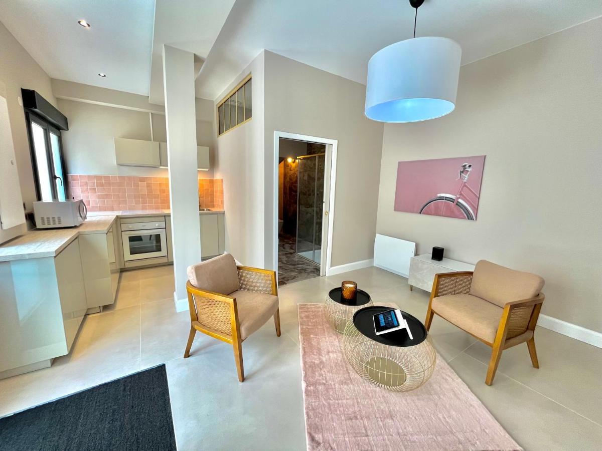 Suite Monceau - رانس المظهر الخارجي الصورة