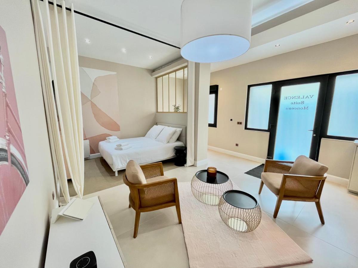 Suite Monceau - رانس المظهر الخارجي الصورة