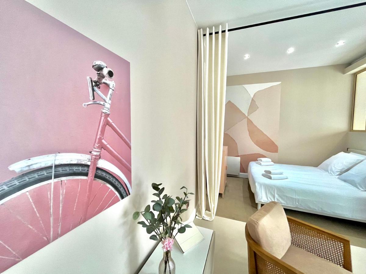 Suite Monceau - رانس المظهر الخارجي الصورة