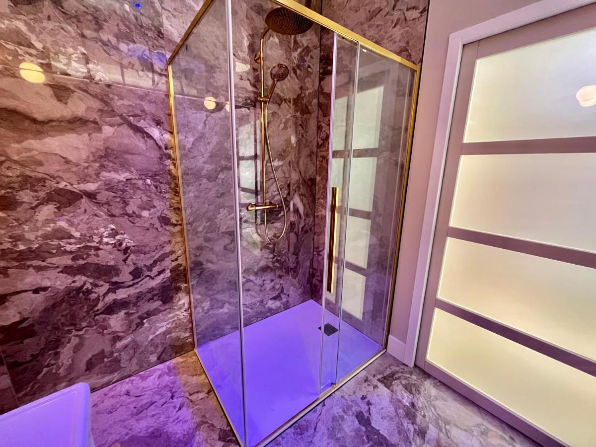 Suite Monceau - رانس المظهر الخارجي الصورة