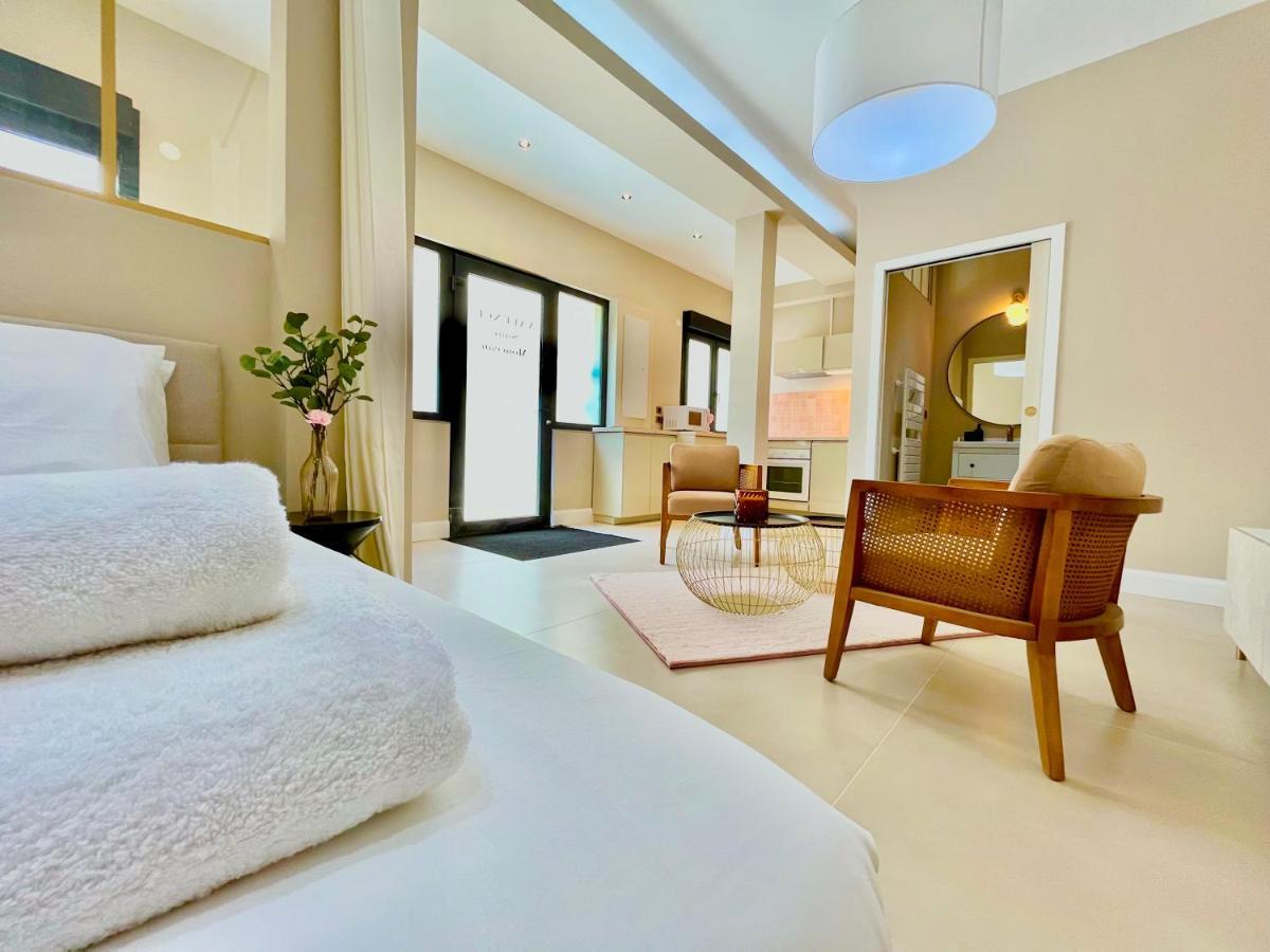 Suite Monceau - رانس المظهر الخارجي الصورة